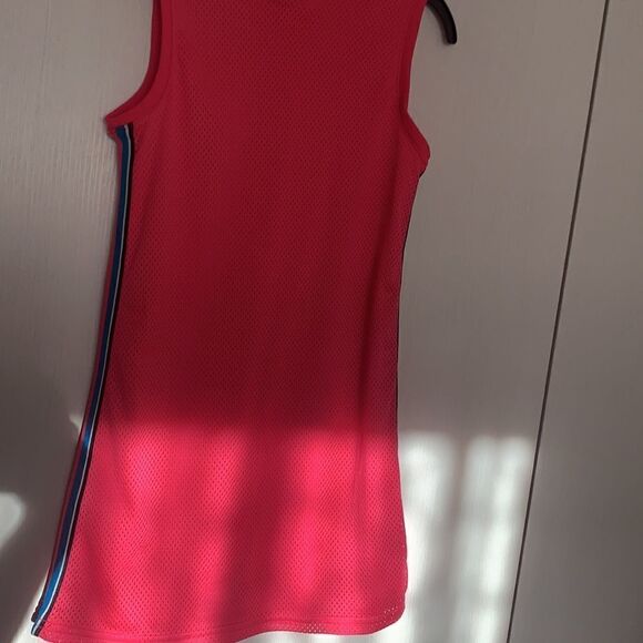 🎉Last Deal 🎉Puma pink dress 👗 - Picture 8 of 9